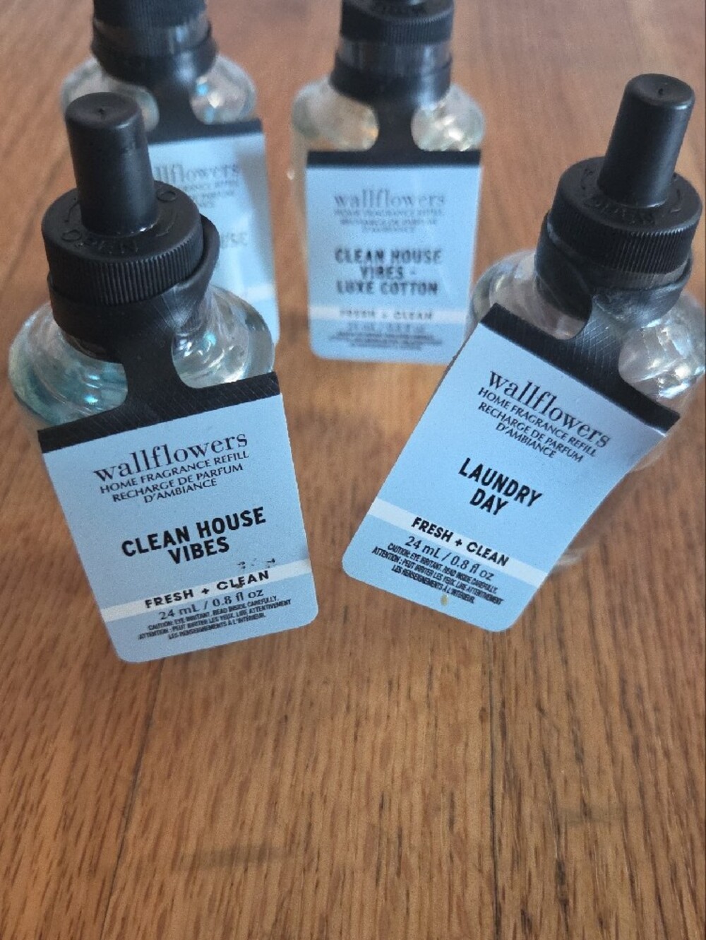 Bath & Body Works Wallflower Fragrance Refills - Picture 2 of 2